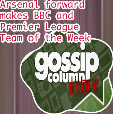 Bbc gossip column today