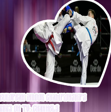 Bbc sport championship