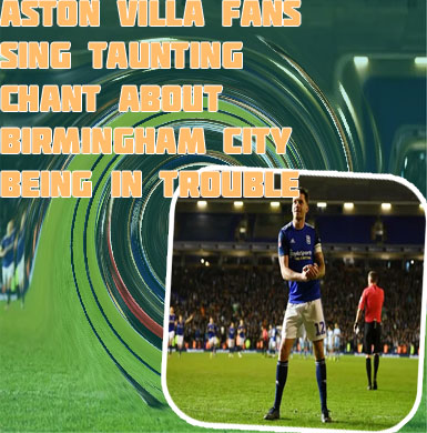 Birmingham city score