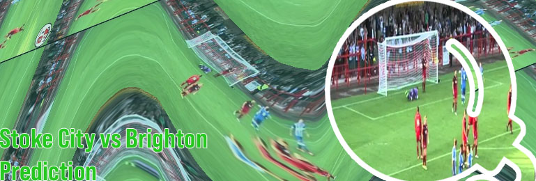 Brighton fc table