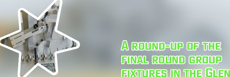 Camogie fixtures