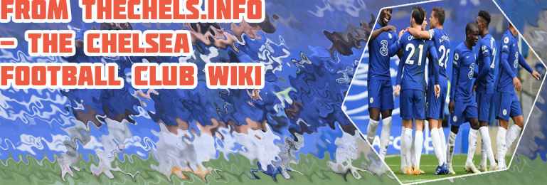 Chelsea football club next game