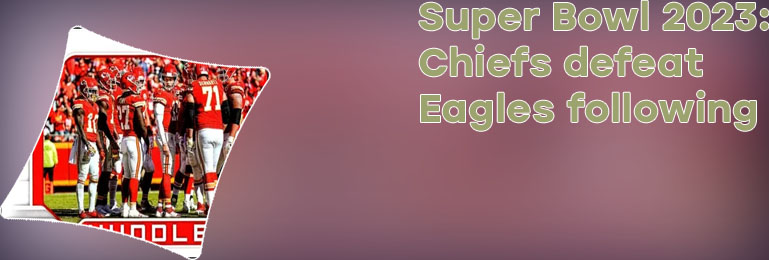 Chiefs football score