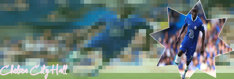 City chelsea