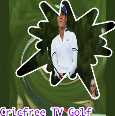 Cricfree golf