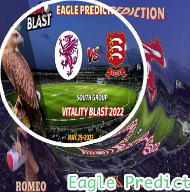 Eagle predict