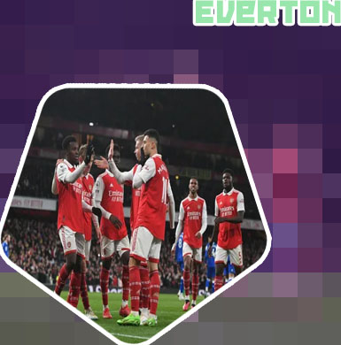Everton results today