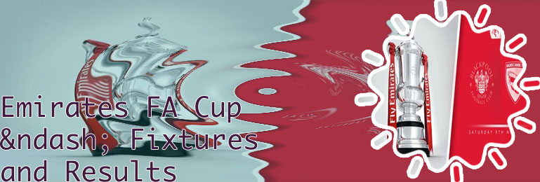 Fa cup qualification live scores
