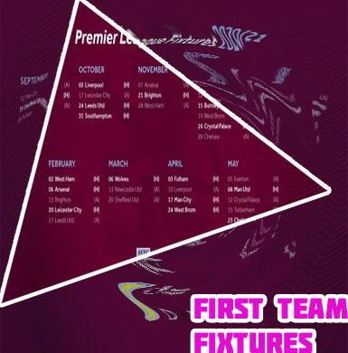 Football fixtures for tomorrow
