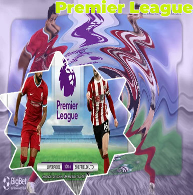 Football scores premier league