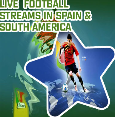 Free live football