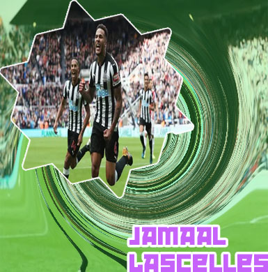 Lascelles newcastle