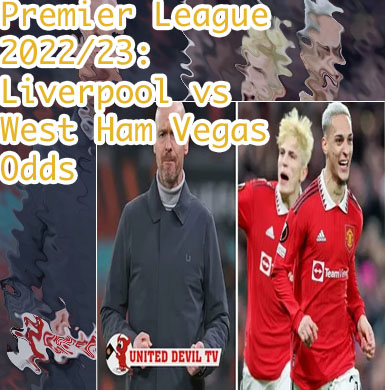 Liverpool odds to win today