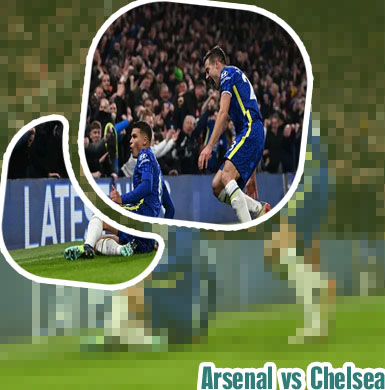 Livescore chelsea match today