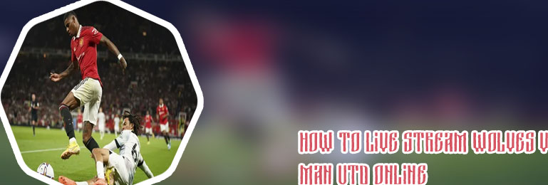 Manchester united online stream