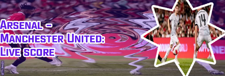Manchester united score tonight