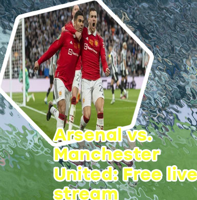 Manchester utd live stream