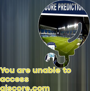 Millwall score