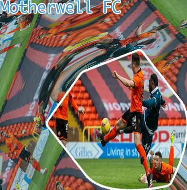 Motherwell fc results