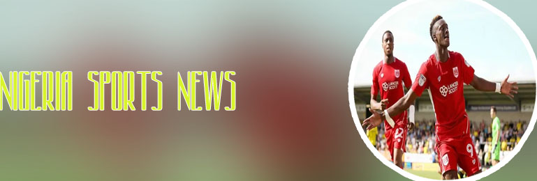 Naija soccer news now