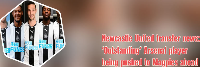 Newcastle united transfer rumours
