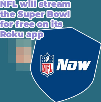 Nfl on roku