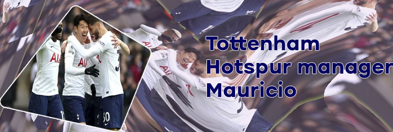 Odds for tottenham to win the champions league