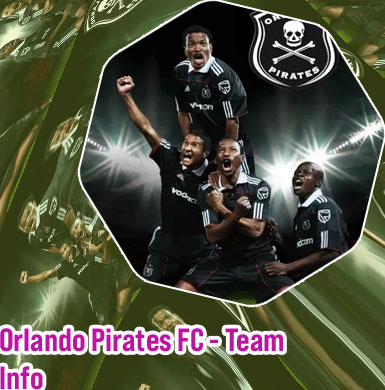 Pirates fc results