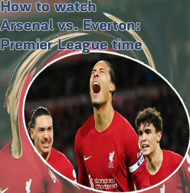 Premier league live free