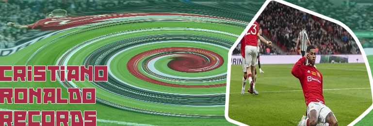 Ronaldo goals this season