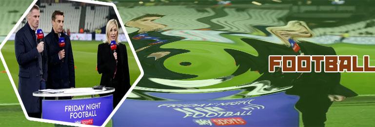 Sky football papertalk