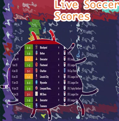 Soccer opera mobile result fixtures