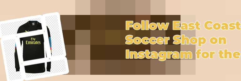 Soccer shop online