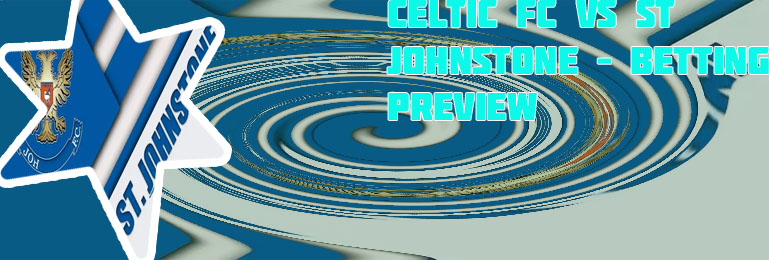 St johnstone fc results