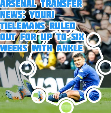 Transfer news in and out