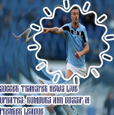 Transfer news updates
