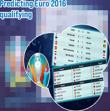 Uefa euro predictor