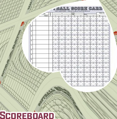 Uva baseball score
