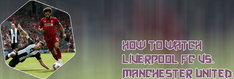 Watch liverpool game live
