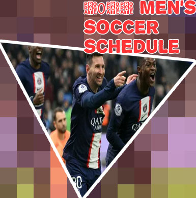 Whos playing today soccer
